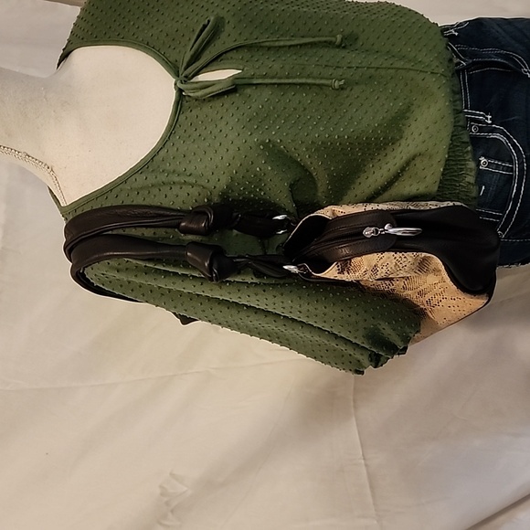 Del Rio Handbag - Picture 3 of 9